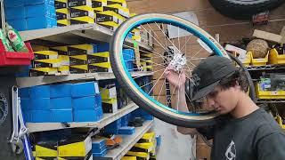 SE BIKES QUADANGLE LOOPTAIL GETS A BRAND NEW THEORY RATTLESNAKE