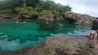 magpupungko tidal pool‍️siargao