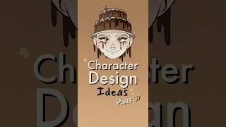 some character design elements to give you inspiration, part 97  #art #oc #ocs #originalcharacter