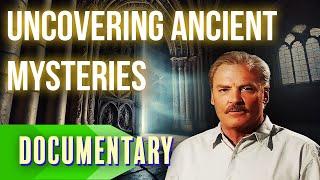 What makes this Church so sacred? | Full Documentary | Stacy Keach