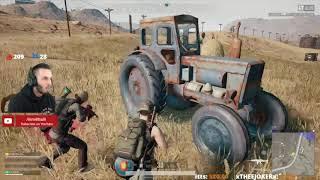 20 KILLS RAW GAMEPLAY PUBG XBOX ONE | PLAYERUNKNOWNS BATTLEGROUNDS