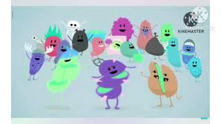 Dumb ways to die klasky csupo 2001 effects (sponsored by klasky csupo 2001 effects) in G major