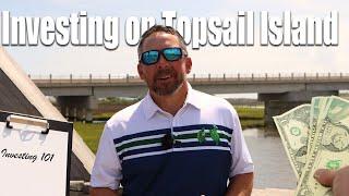 Investing on Property in Topsail Island NC | Real Estate Investing on Topsail Island NC