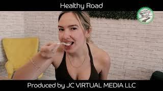 Healthy Road - Produced by JC VIRTUAL MEDIA LLC