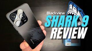 Blackview Shark 9 REVIEW: Looks like an iPhone but costs $117...???