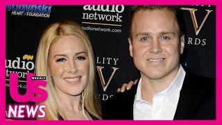 Heidi Montag & Spencer Pratt Shade The Hills Cast