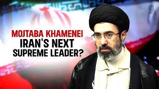 مجتبی خامنه ای که به عنوان رهبر بعدی ایران معرفی می شود کیست؟ News9 Plus رمزگشایی می کند