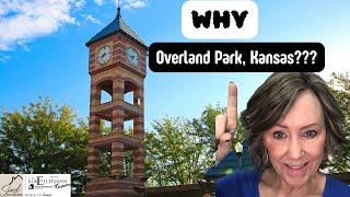 Overland Park KS: The Ultimate Suburban Lifestyle | Living in Kansas City | ReeceNichols