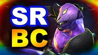 SHOPIFY REBELLION vs BEASTCOAST - NORTH vs SOUTH AMERICA - THE BALI MAJOR 2023 DOTA 2