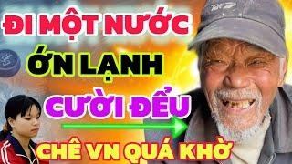 NGÔ LAN HƯƠNG ĐI NƯỚC CỜ LẠ LÀM MẤT XE ĐỐI THỦ CƯỜI NHẠO CHÊ KHỜ