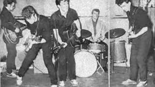 In Spite of All The Danger - The Quarrymen