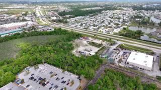 Industrial Investment Property For Sale | Port Charlotte, FL | SVN