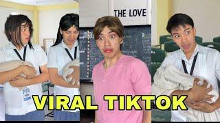 Vince Alarcon Viral Tiktok Compilation pt. 4