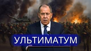 ️ Кремль предъявил условия Зеленскому || В РФ заговорили о завершении войны