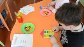 Дидактические игры по математике в детском саду