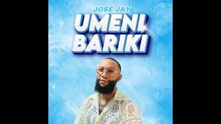 Jose jay - Umenibariki (official music video )