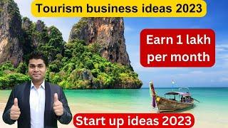 ये वीडियो लाइफ बना देगा tourism business ideastravel agency advertisementtravel agency business