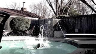 Water video