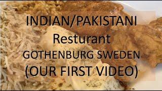 Shahi Kitchen - Indian/Pakistani restaurant in Sweden