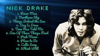 Nick Drake-Hit songs playlist for 2024-Bestselling Hits Mix-Attention-grabbing