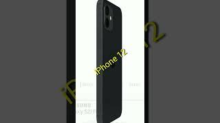 iPhone 12 Unboxing #photo #reviews #technicalsmr #smartphone