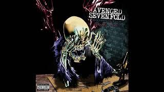 Avenged Sevenfold - Set Me Free (Unofficial Vocal Track)