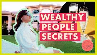 6 Things No One Tells You About Getting Rich