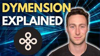 Dymension (DYM) Crypto Overview: The Internet of RollApps