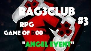 [PC] Let's build the Rag3Club RPG Game of Doom! "Angel Event" (Teil3)