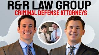 R&R Law Group Criminal Defense Attorneys