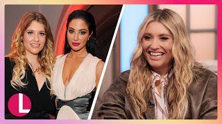 Ella Henderson Reflects on X Factor Journey and Tulisa's Impact | Lorraine