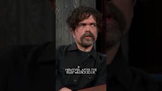 Why Peter Dinklage Nearly Turned Down Playing Tyrion Lannister 