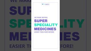 Introducing MrMed App: Your One-Stop Destination for Super Specialty Medicines! I MrMed