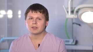 Лечение под седацией - Стоматология БИЭМ