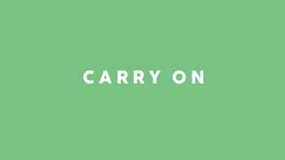 Guvna B - Carry On [#HAMFW]