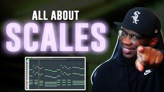 A Producers Guide to Scales in FL Studio | Major & Minor Scales, Music Theory for beginners