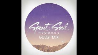 Tosel & Hale - Spirit Soul Records Guest Mix #3