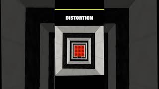 Minecraft Optical Illusion #shorts | 14