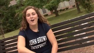 John Brown University