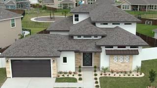 High-end house builders McAllen Texas - Infinity Homes