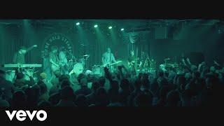 The Hold Steady - Sideways Skull (Official Music Video)