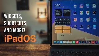 iPadOS 14 Walkthrough - EVERYTHING You Need To Know!