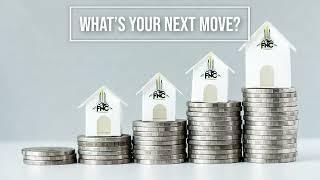 Real Estate Investing - Your First Investment Property