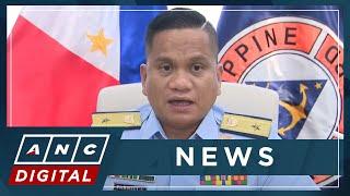 PH vessels encounter radio challenges, 'dangerous' maneuvers from China in fad operation | ANC