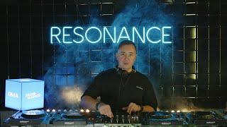 Andrey Morricone - Live Resonance Music Academy 20.12.2022 Indie Deep House DJ Mix