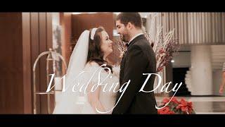 DÜĞÜN VİDEOMUZ-Our Wedding Day