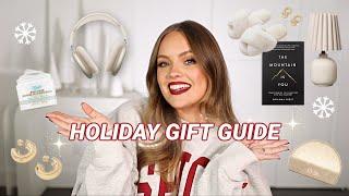 *NEW* HOLIDAY GIFT GUIDE ️ Best Christmas Gift Ideas & My Wishlist 2024!