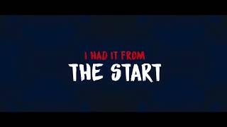 From the Start (Lyric Video) - Jack and Joel