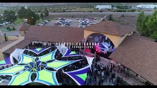 X-SIDE LIVE @ SUEÑOS CHIHUAHUA BY SH PRODUCTIONS 17 JUN 2017