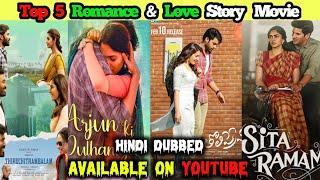 Top 5 Love Story Movies in Hindi | To 5 Romantic Movie In Hindi